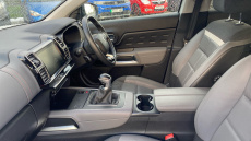 Citroen C5 Aircross 1.2 PureTech 130 Flair 5dr Petrol Hatchback